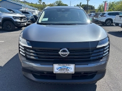 New 2026  Nissan Kicks SV FWD at Kona Nissan near Kailua Kona&comma; HI
