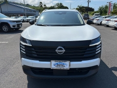 New 2026  Nissan Kicks SV FWD at IK Auto Group near Hilo, HI