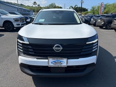 New 2026  Nissan Kicks SV AWD at IK Auto Group near Hilo&comma; HI