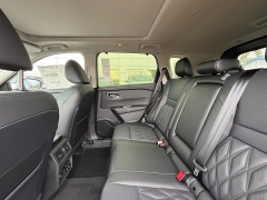 New 2026  Nissan Rogue AWD Platinum at IK Auto Group near Hilo&comma; HI