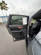 Used 2022  Acura MDX FWD at Kama'aina Nissan near Hilo&comma; HI