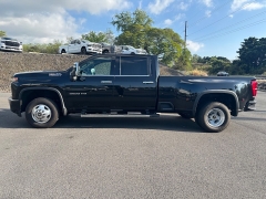 Used 2023  Chevrolet Silverado 3500HD 4WD Crew Cab 172" High Country at Kona Nissan near Kailua Kona&comma; HI