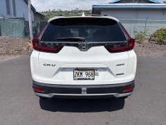Used 2022  Honda CR-V Touring AWD at Kama'aina Nissan near Hilo&comma; HI