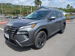 New 2026  Nissan Rogue 2026&period;5 AWD SV at Kona Nissan near Kailua Kona&comma; HI