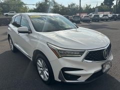 Used 2020 Acura RDX 4d SUV SH-AWD at Kama'aina Nissan near Hilo, HI