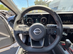 New 2025 Nissan Kicks SR AWD at IK Auto Group near Hilo, HI
