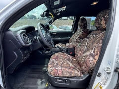 Used 2023  Toyota Tacoma 4WD TRD Off Road Double Cab 5ft Bed V6 AT at Kona Nissan near Kailua Kona&comma; HI