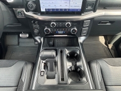 Used 2023  Ford F-150 4WD Raptor SuperCrew 5&period;5' Box at Kona Nissan near Kailua Kona&comma; HI