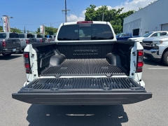 New 2026  Nissan Frontier Crew Cab 4x4 SV at IK Auto Group near Hilo&comma; HI