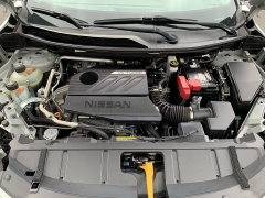 Used 2022 Nissan Rogue FWD SV at IK Auto Group near Hilo, HI
