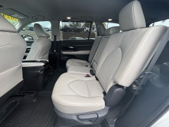 Used 2024  Toyota Grand Highlander XLE FWD at IK Auto Group near Hilo&comma; HI