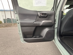 Used 2023  Toyota Tacoma 4WD Trail Edition Double Cab 5' Bed V6 AT at IK Auto Group near Hilo&comma; HI