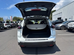 New 2026  Nissan Rogue 2026&period;5 AWD SV at Kona Nissan near Kailua Kona&comma; HI