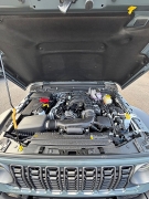 New 2026  Jeep Wrangler Sport S 4 Door 4x4 at IK Auto Group near Hilo&comma; HI