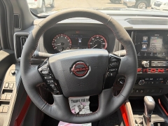 New 2026  Nissan Frontier Crew Cab 4x4 PRO-4X at IK Auto Group near Hilo&comma; HI