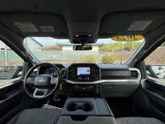 Used 2023  Ford F-150 4WD XLT SuperCrew 6&period;5' Box at Kona Nissan near Kailua Kona&comma; HI