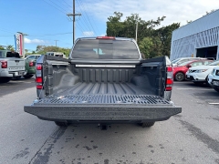 New 2026  Nissan Frontier Crew Cab 4x4 SV at Kama'aina Nissan near Hilo&comma; HI