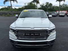 Used 2022 Ram 1500 4WD Laramie Crew Cab 6'4" Box at Kona Nissan near Kailua Kona, HI