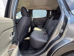 New 2026  Nissan Kicks SV FWD at IK Auto Group near Hilo&comma; HI