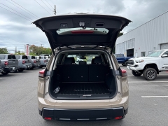 New 2025 Nissan Rogue AWD Rock Creek at IK Auto Group near Hilo, HI