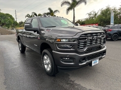 New 2026  Ram 2500 4WD Big Horn Crew Cab 6'4" Box at IK Auto Group near Hilo, HI