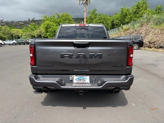 New 2026  Ram 1500 4WD Big Horn Crew Cab 5'7" Box at IK Auto Group near Hilo&comma; HI