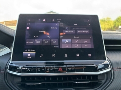 Used 2024  Jeep Compass Trailhawk 4x4 at Kona Nissan near Kailua Kona&comma; HI