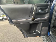 Used 2022  Toyota 4Runner TRD Off Road Premium 4WD at Kama'aina Nissan near Hilo&comma; HI