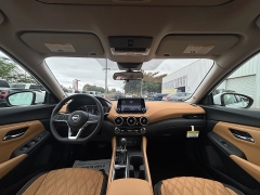 New 2025 Nissan Sentra SV CVT at Kama'aina Nissan near Hilo, HI