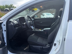 Used 2024  Nissan Sentra SV CVT at Kama'aina Nissan near Hilo&comma; HI