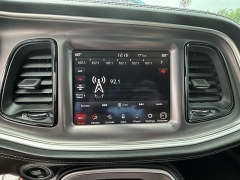 Used 2021 Dodge Challenger R/T Scat Pack Widebody RWD at Kona Nissan near Kailua Kona, HI