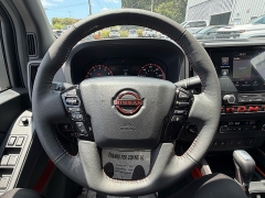 New 2026  Nissan Frontier Crew Cab 4x4 PRO-4X at IK Auto Group near Hilo&comma; HI