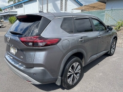 Used 2023  Nissan Rogue FWD SV at IK Auto Group near Hilo, HI