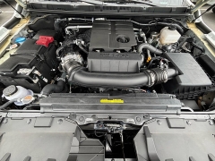 New 2025 Nissan Frontier Crew Cab 4x4 SV at Kama'aina Nissan near Hilo, HI