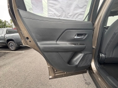 New 2026  Nissan Kicks SV FWD at Kama'aina Nissan near Hilo&comma; HI