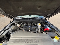 Used 2024  Ram 2500 4WD Laramie Crew Cab 6'4" Box at IK Auto Group near Hilo&comma; HI