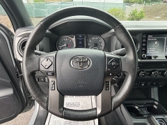 Used 2020 Toyota Tacoma 4WD Double Cab TRD Off-Road Longbed at IK Auto Group near Hilo, HI