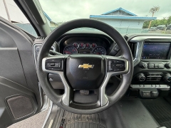 Used 2020  Chevrolet Silverado 1500 4WD Double Cab LT at Kama'aina Nissan near Hilo&comma; HI