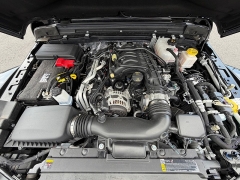 Used 2025  Jeep Gladiator Mojave 4x4 at IK Auto Group near Hilo&comma; HI