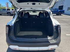 New 2025 Nissan Kicks SR AWD at IK Auto Group near Hilo, HI