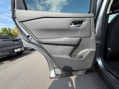 New 2026  Nissan Rogue AWD SV at Kama'aina Nissan near Hilo&comma; HI