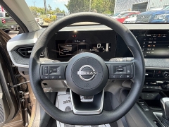 New 2026  Nissan Kicks SV FWD at IK Auto Group near Hilo&comma; HI