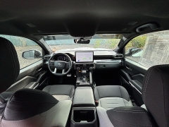 Used 2025  Toyota Tacoma 4WD TRD Sport Double Cab 5ft Bed AT at IK Auto Group near Hilo&comma; HI