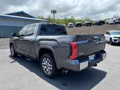 Used 2023  Toyota Tundra 4WD 1794 Edition CrewMax 5&period;5ft Bed at IK Auto Group near Hilo&comma; HI