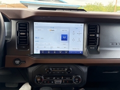 Used 2024  Ford Bronco Outer Banks 4 Door 4x4 at IK Auto Group near Hilo&comma; HI
