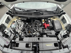 New 2026  Nissan Kicks SV AWD at IK Auto Group near Hilo&comma; HI