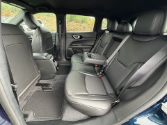 New 2026  Jeep Compass Latitude Altitude 4x4 at IK Auto Group near Hilo&comma; HI