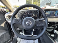 New 2026  Nissan Kicks SV FWD at IK Auto Group near Hilo&comma; HI