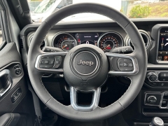 Used 2023  Jeep Gladiator Overland 4x4 at IK Auto Group near Hilo&comma; HI