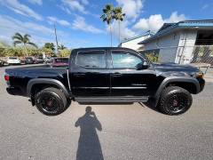 Used 2023  Toyota Tacoma 4WD TRD Pro Double Cab 5ft Bed V6 AT at Kama'aina Nissan near Hilo&comma; HI